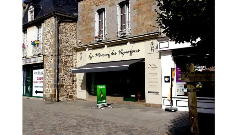 La maison des vignerons 768x432