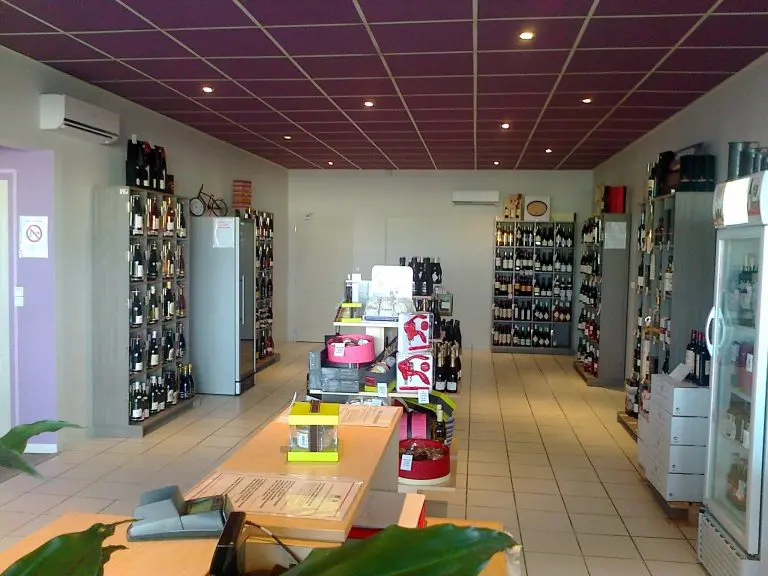 Les Vins de Laurent 1 768x576