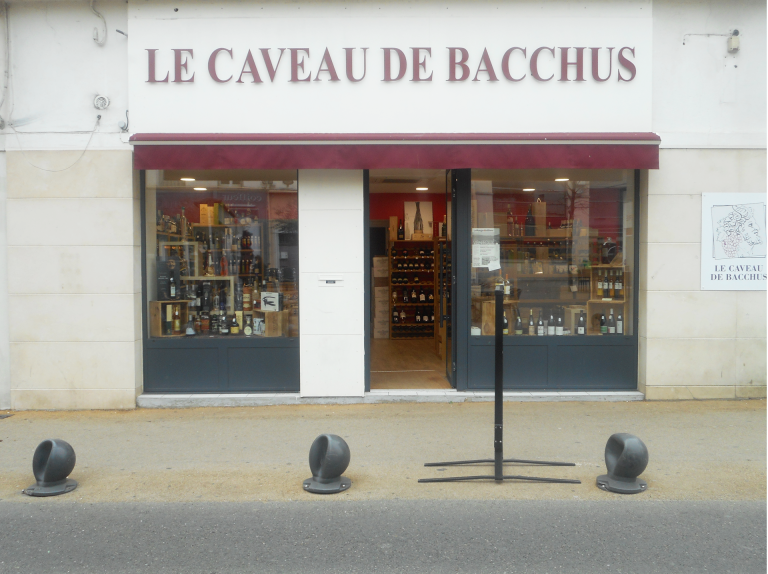 caveau bacchus ales 768x574