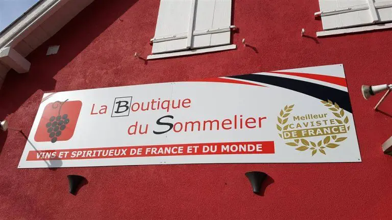 La boutique du Sommelier devanture 768x432