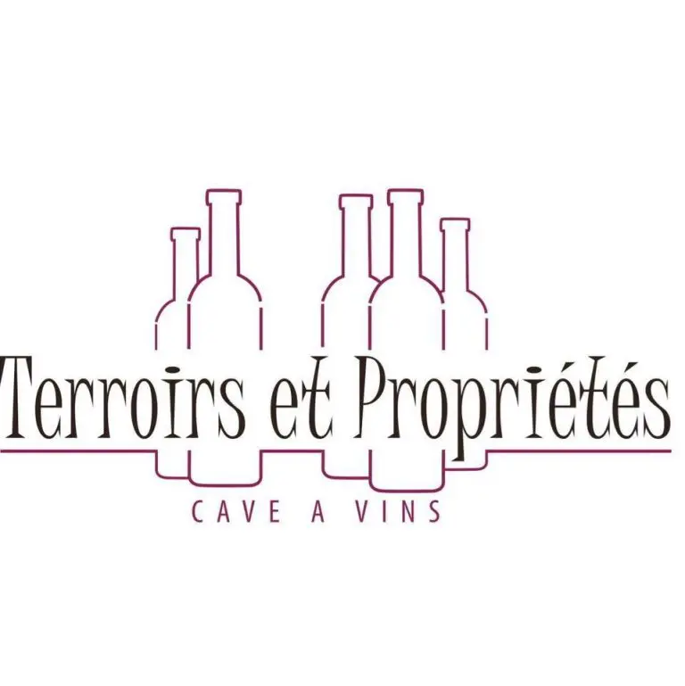 Terroirs et Proprietes logo 768x769