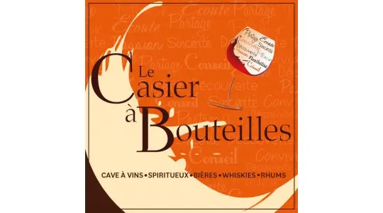 0. CASIER A BOUTEILLES