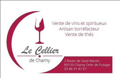 48. LE CELLIER DE CHARNY