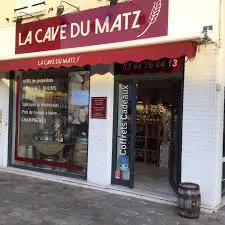 82. LA CAVE DU MATZ