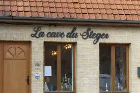 92. LA CAVE DU STEGER