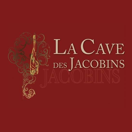 Cave des Jacobins logo