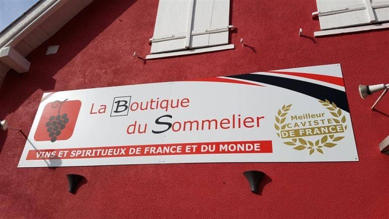 La boutique du Sommelier devanture 768x432