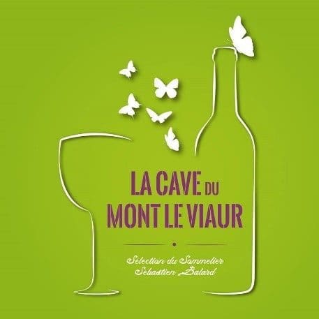 Logo Cave Mont Le Viaur