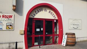 12. LA CAVE DE NOZAY